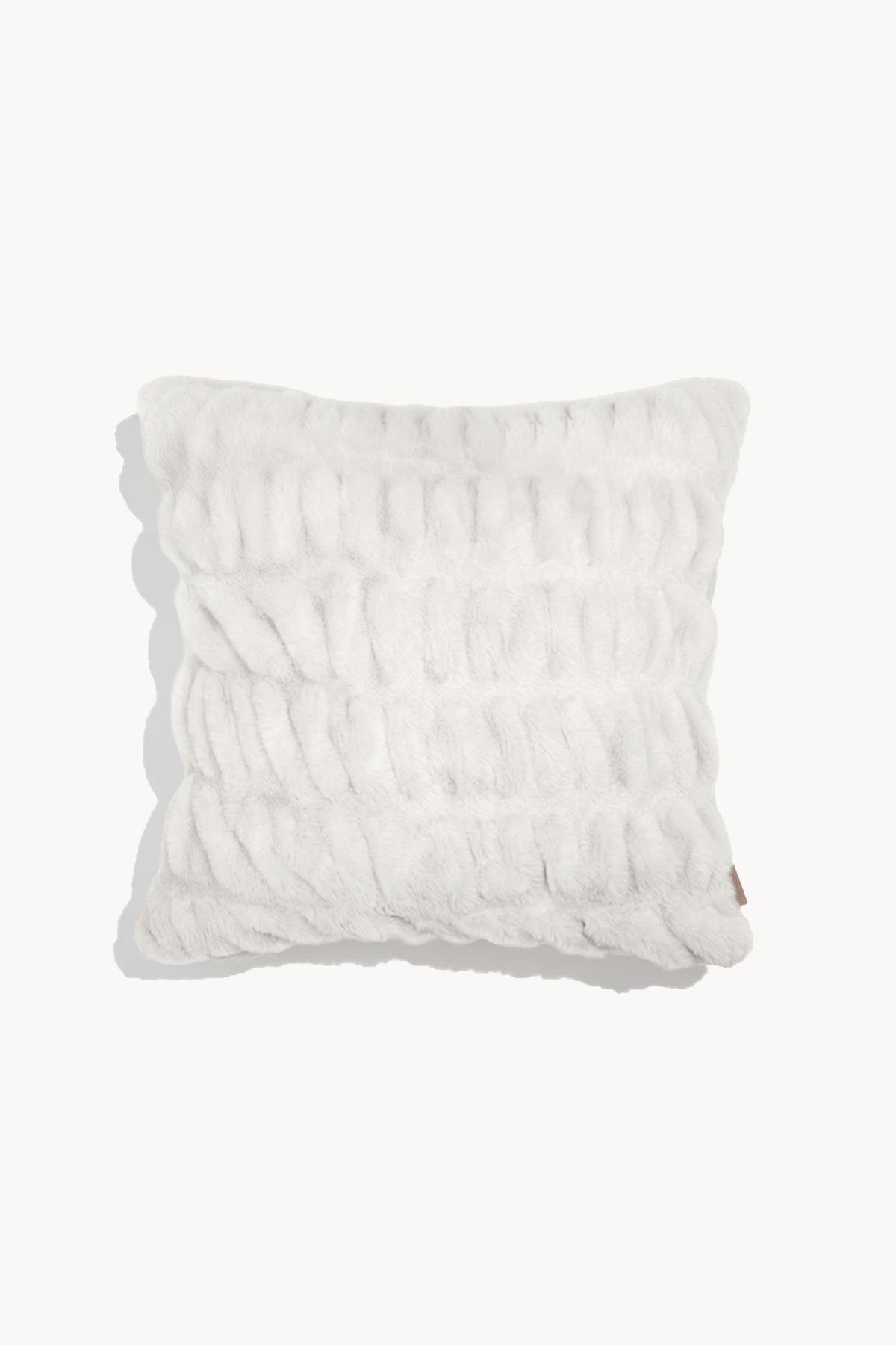 Creamy Cloud Pillow