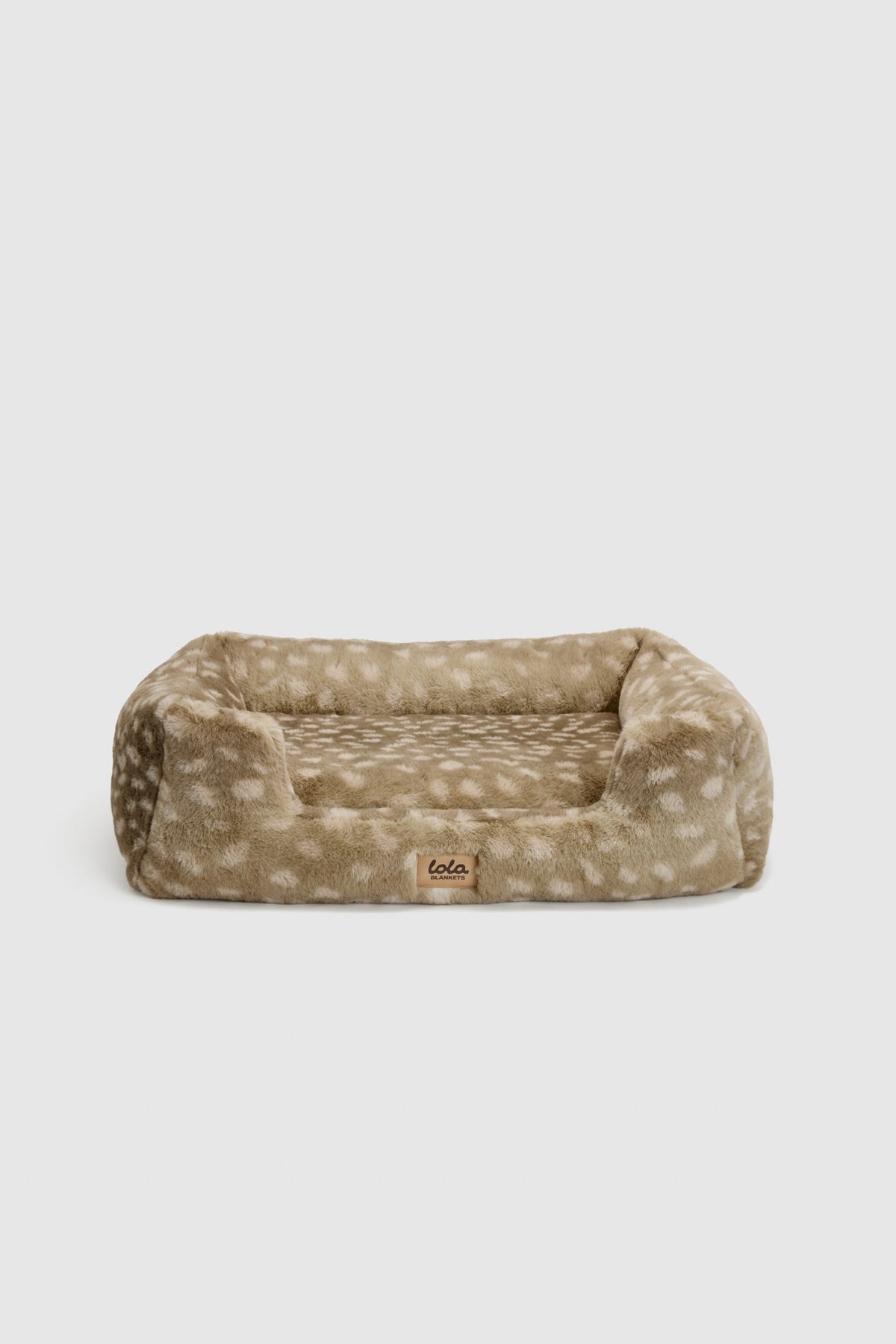 The Lola Pet Bed | Forest Fawn