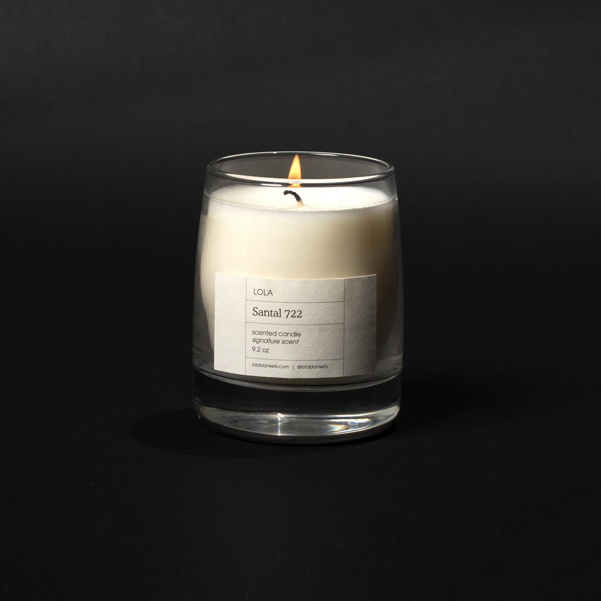 The Lola Candle