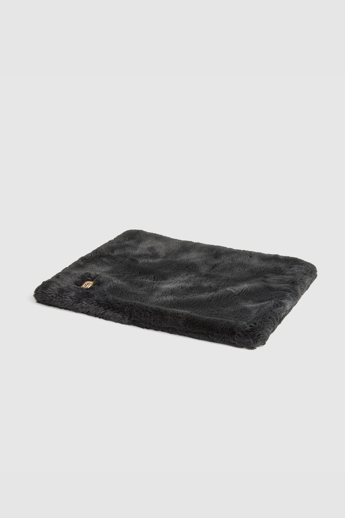 The Lola Pet Pad | Charcoal Grey