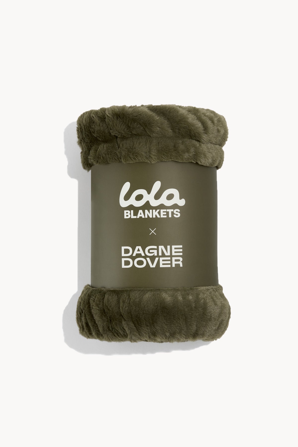 Lola x Dagne Dover: Dark Moss Bundle