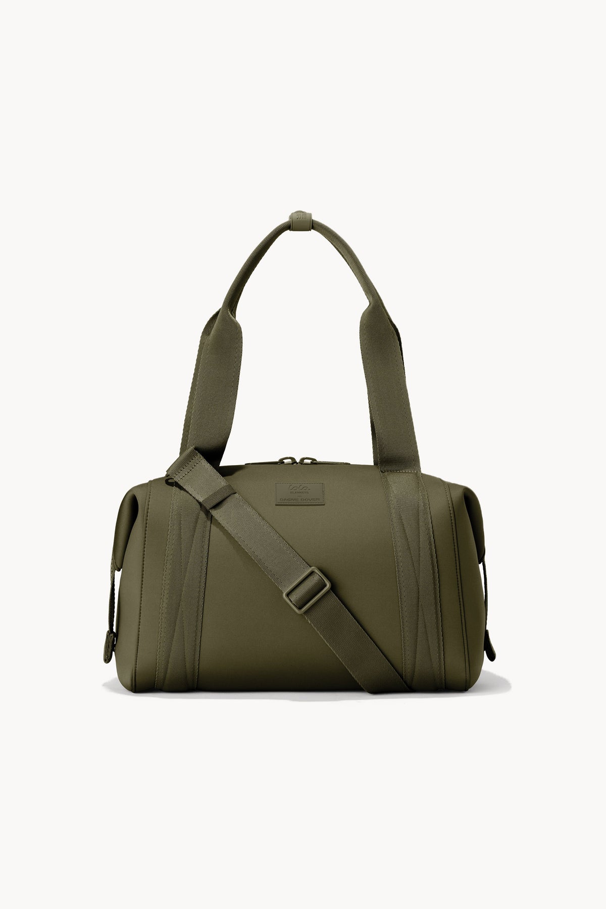 Lola x Dagne Dover: Dark Moss Bundle