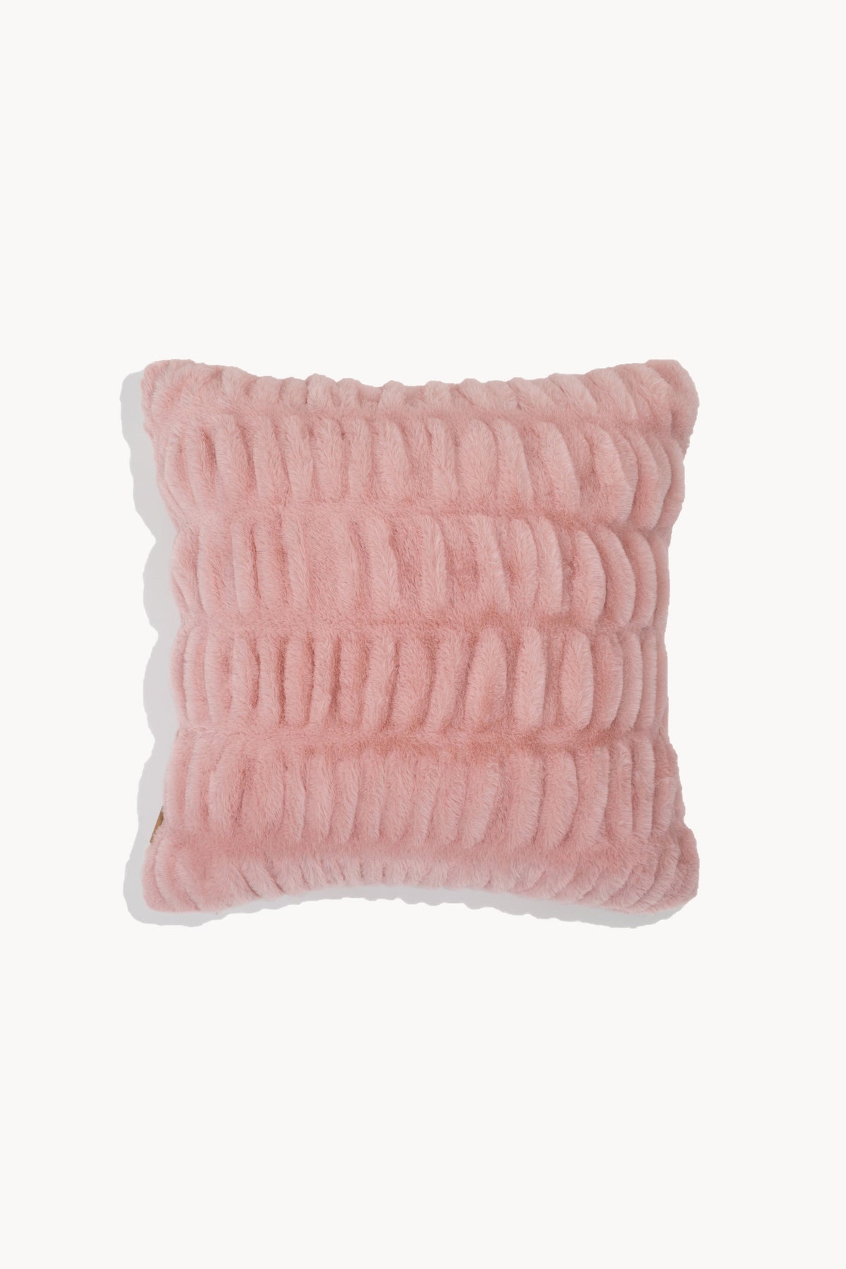 Rosewater Pillow