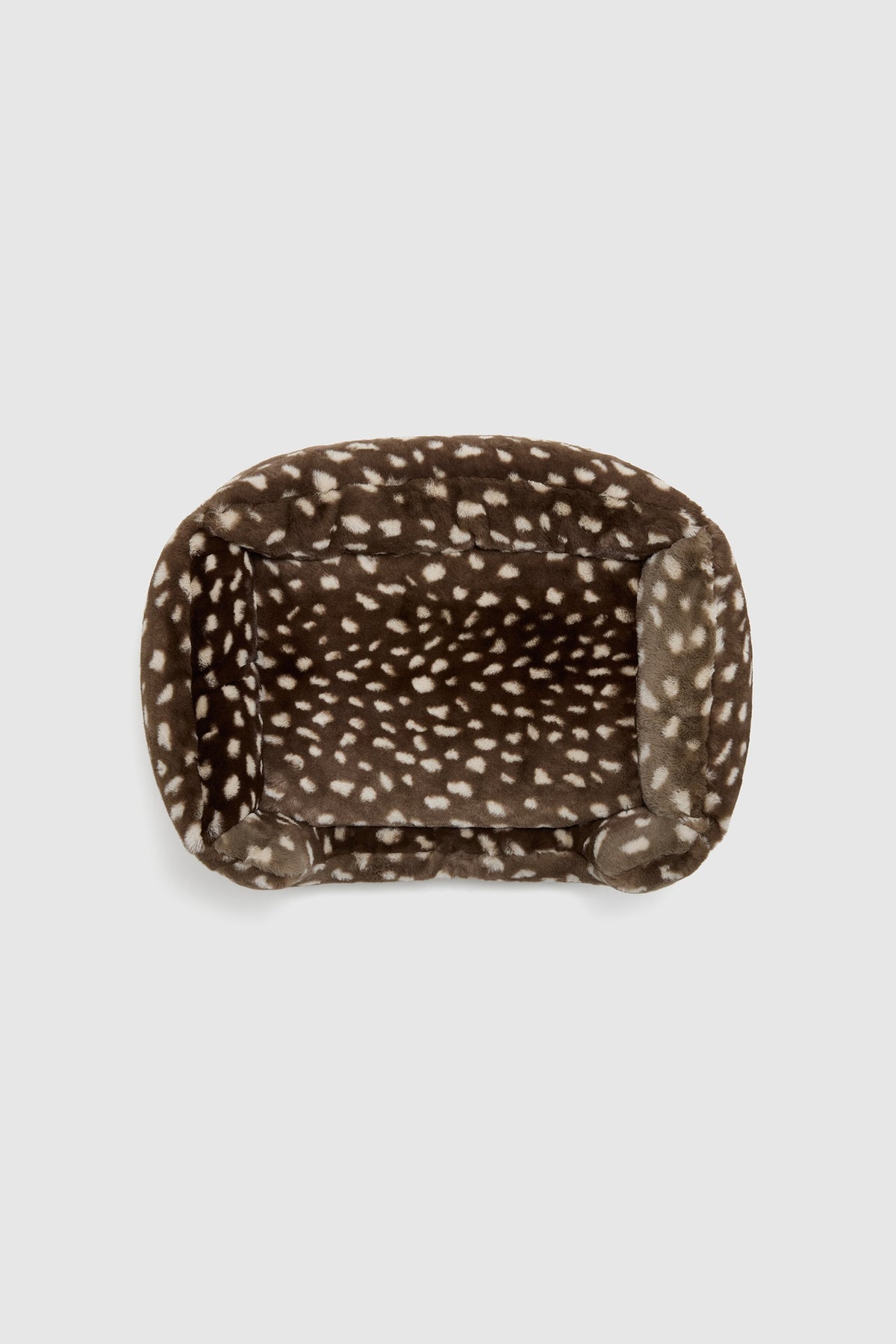 The Lola Pet Bed | Woodland Fawn