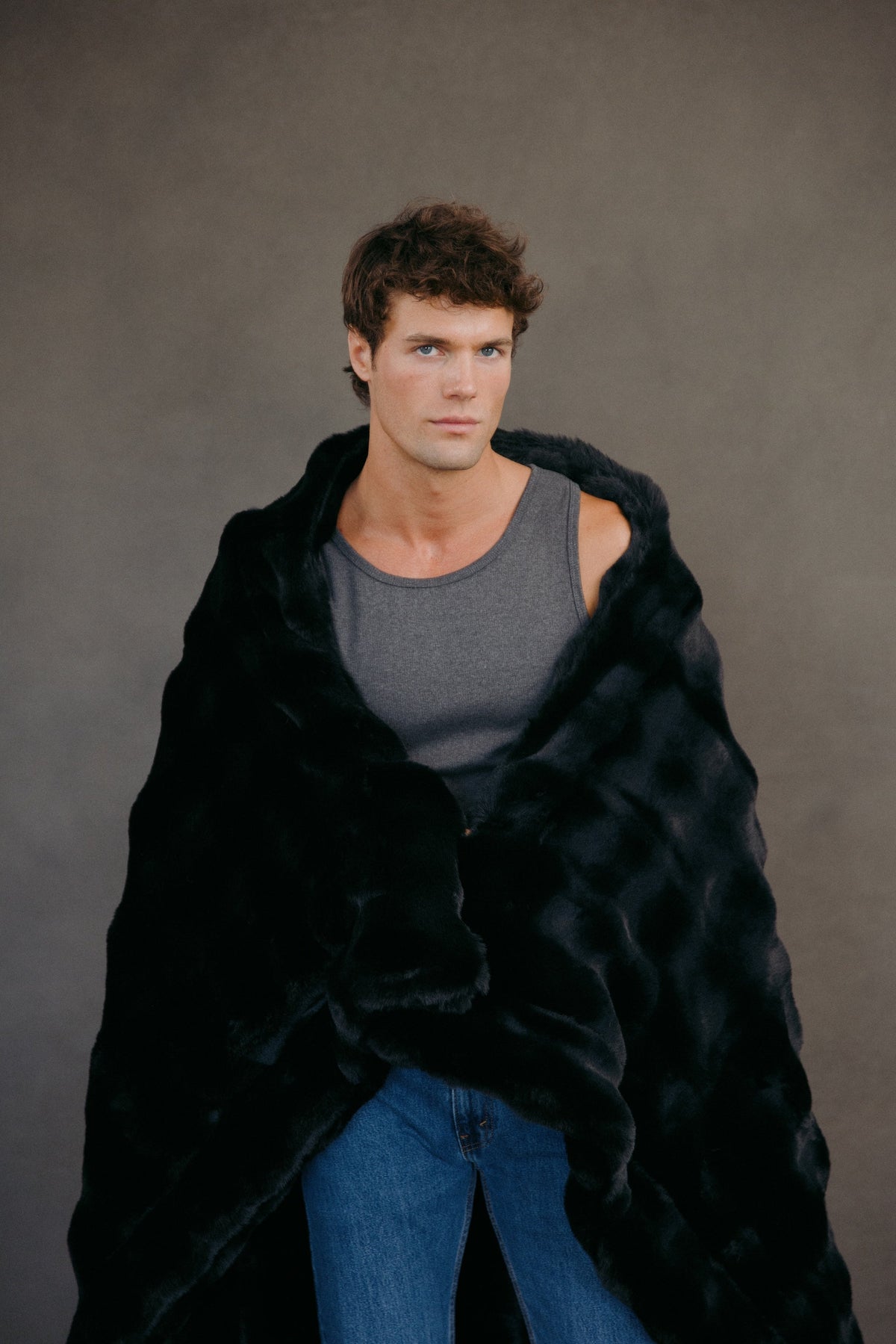 Black Sand