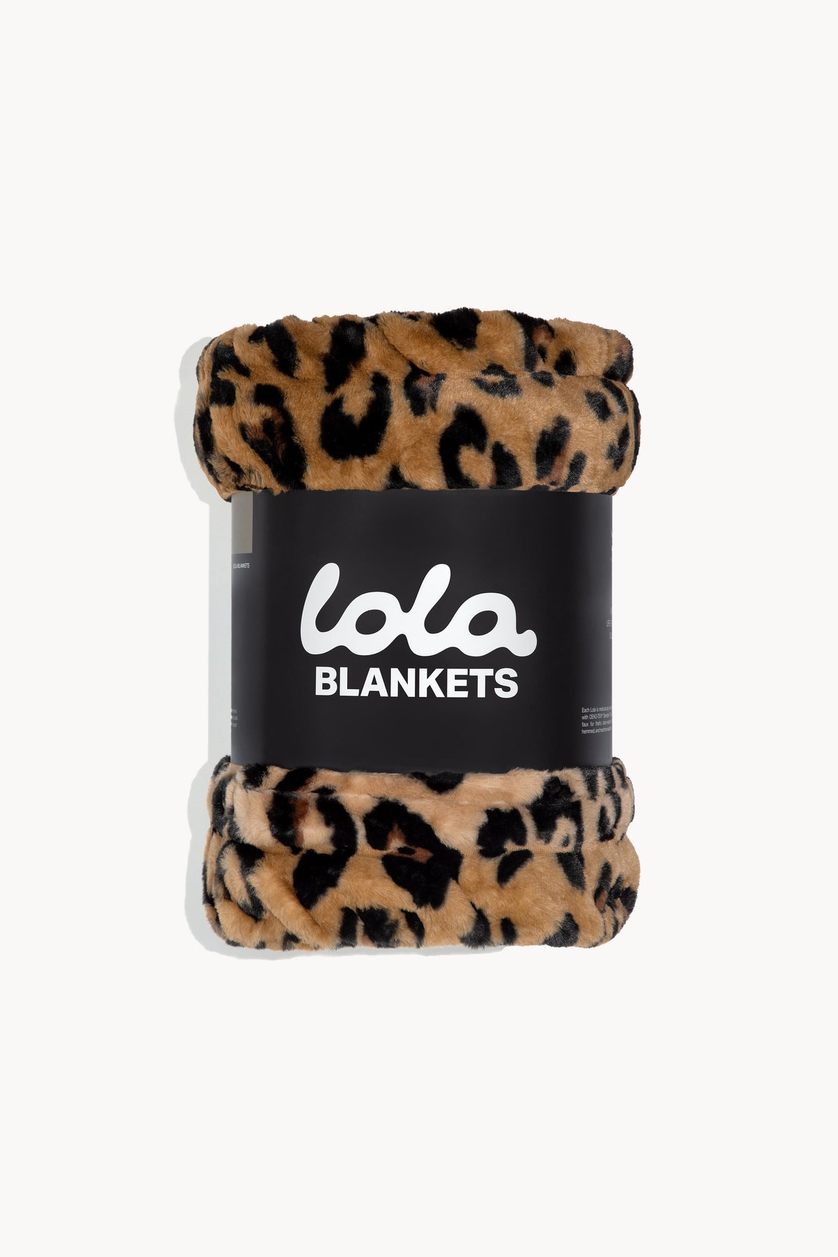 Golden Leopard