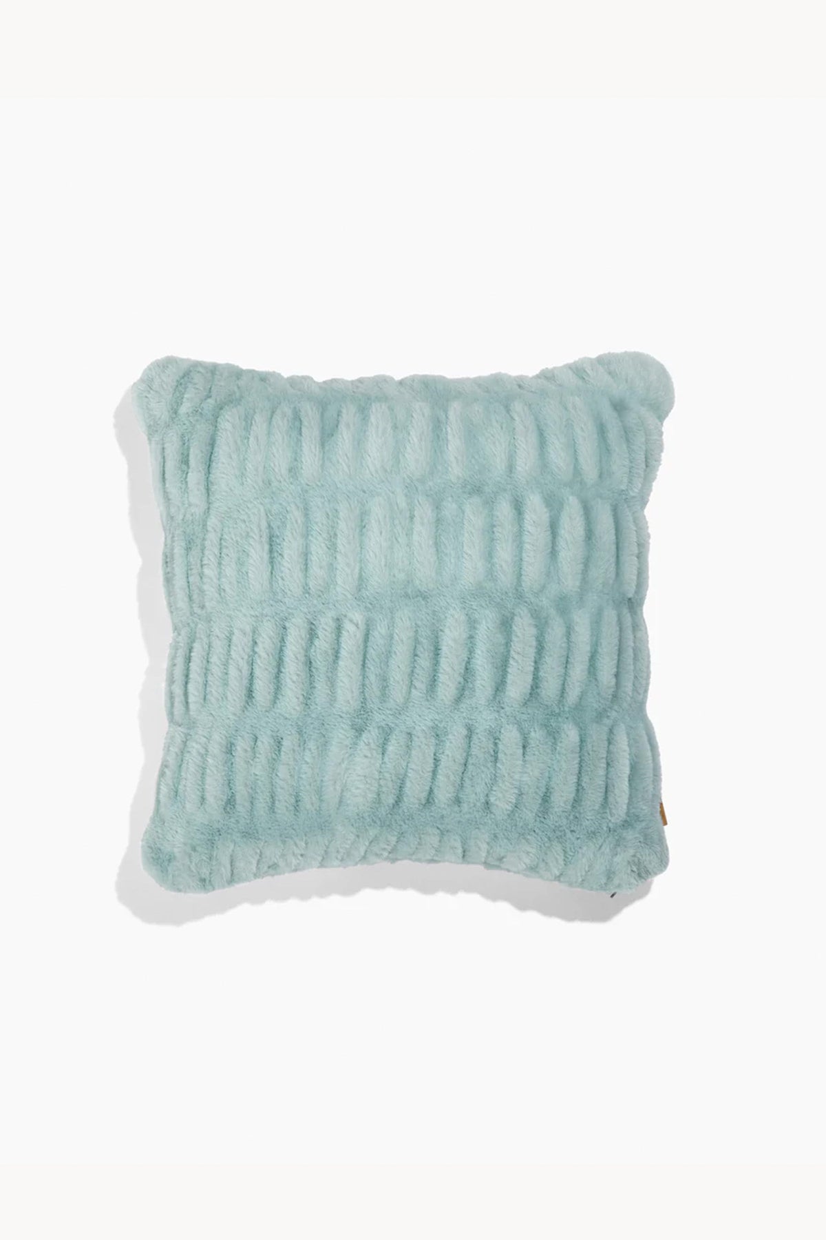 Sea Glass Pillow