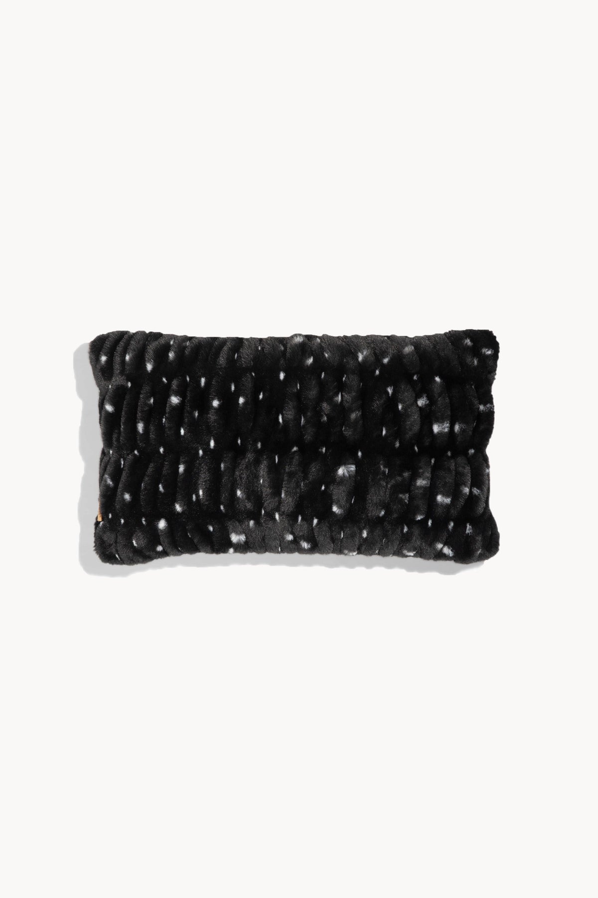 Rainy Night Pillow