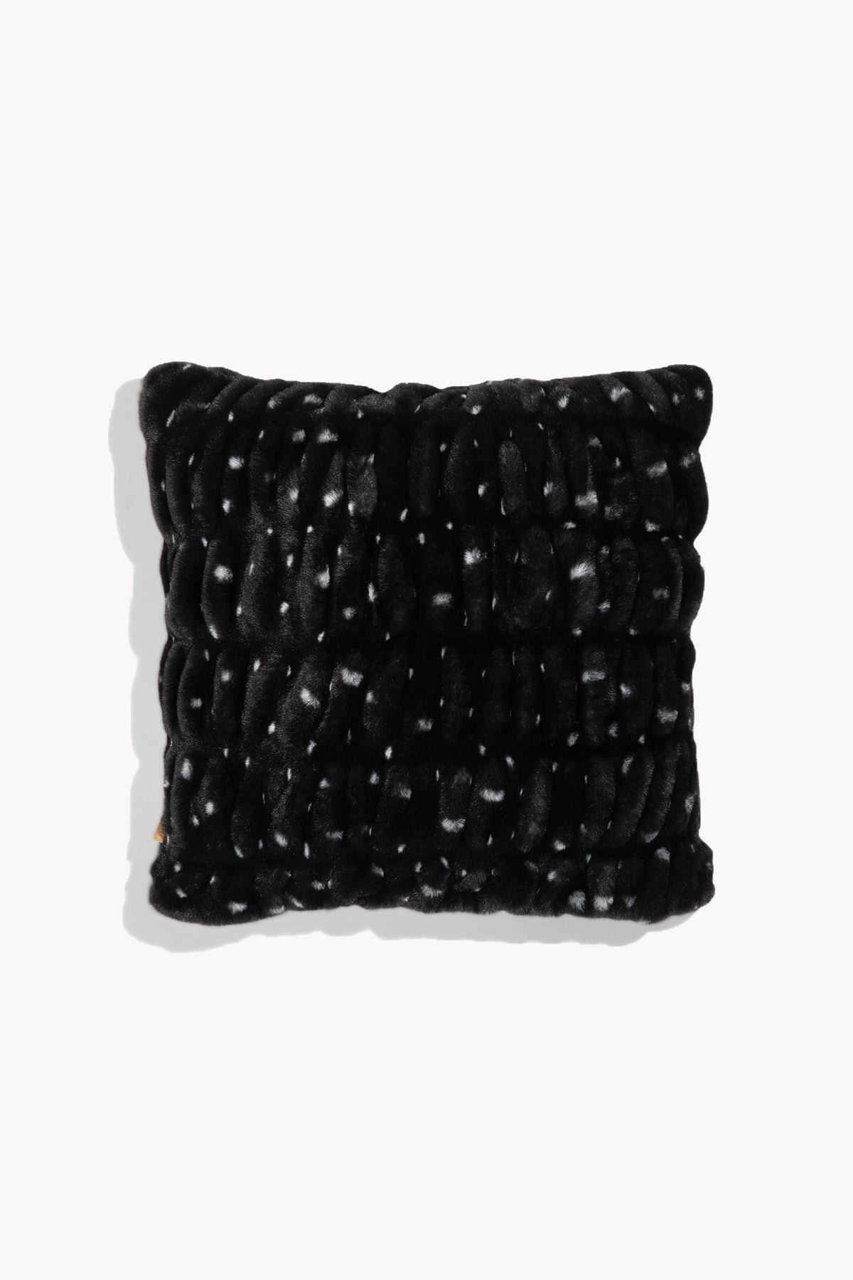 Rainy Night Pillow