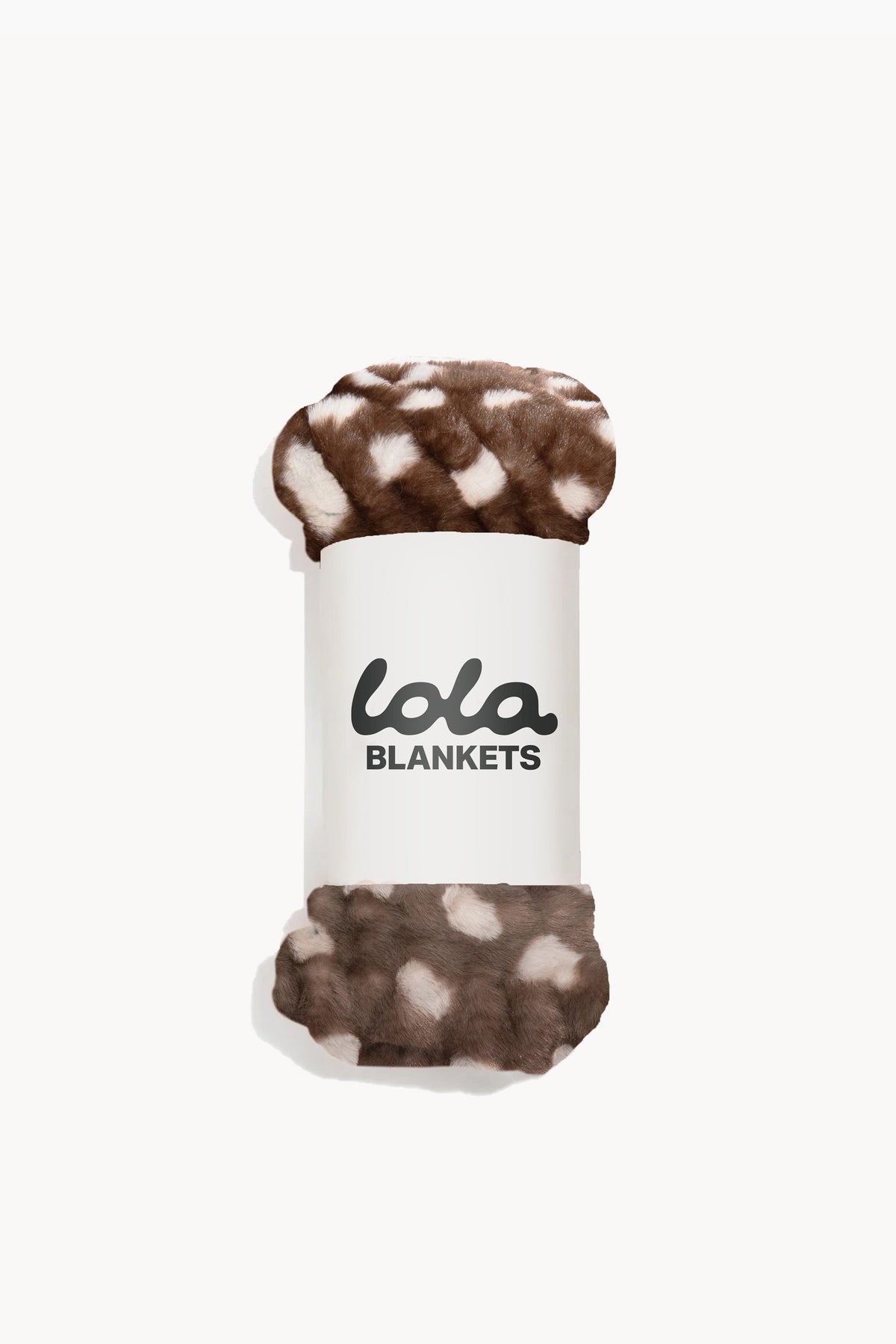 The Lola Pet Blanket | Woodland Fawn